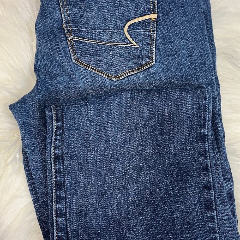 American Eagle Boys Jeans Sz12